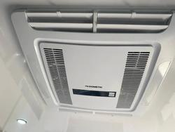 2025 Crusader 2024 Crusader Excalibur Prince My25