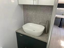 2025 Crusader 2024 Crusader Excalibur Prince My25