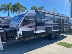 Crusader 2024 Crusader Excalibur Prince MY25