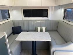 2025 Crusader 2024 Crusader Excalibur Prince My25