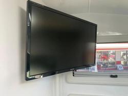 2025 Crusader 2024 Crusader Excalibur Prince My25