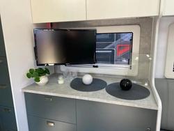 2025 Crusader 2024 Crusader Excalibur Prince My25