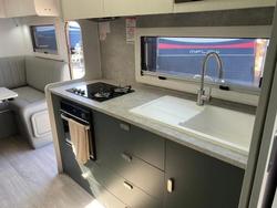 2025 Crusader 2024 Crusader Excalibur Prince My25