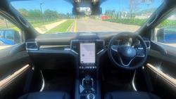 2024 Volkswagen Amarok TDI600 PanAmericana