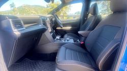 2024 Volkswagen Amarok TDI600 PanAmericana