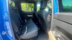 2024 Volkswagen Amarok TDI600 PanAmericana