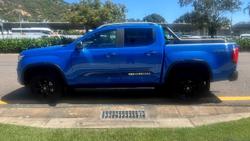 2024 Volkswagen Amarok TDI600 PanAmericana