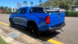 2024 Volkswagen Amarok TDI600 PanAmericana