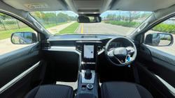 2024 Volkswagen Amarok TDI500 Life