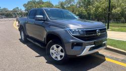 2024 Volkswagen Amarok TDI500 Life