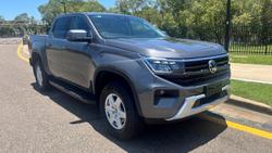 2024 Volkswagen Amarok TDI500 Life
