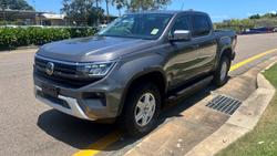 2024 Volkswagen Amarok TDI500 Life
