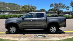 2024 Volkswagen Amarok TDI500 Life