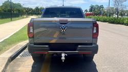 2024 Volkswagen Amarok TDI500 Life