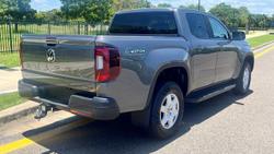 2024 Volkswagen Amarok TDI500 Life