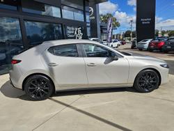 2024 Mazda
3 G25 Evolve SP