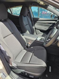 2024 Mazda
3 G25 Evolve SP