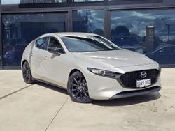 2024 Mazda
3 G25 Evolve SP
