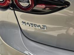 2024 Mazda
3 G25 Evolve SP