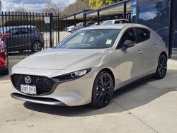 2024 Mazda
3 G25 Evolve SP