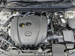 2024 Mazda
3 G25 Evolve SP