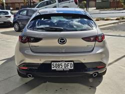 2024 Mazda
3 G25 Evolve SP