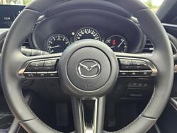 2024 Mazda
3 G25 Evolve SP