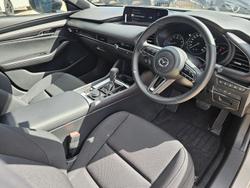 2024 Mazda
3 G25 Evolve SP