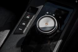 2024 MG MG3 Excite MY24.5 Dover White