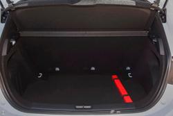 2024 MG MG3 Excite MY24.5 Dover White