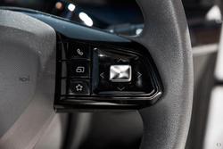 2024 MG MG3 Excite MY24.5 Dover White