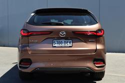2024 Mazda
                CX-70 G50e Azami