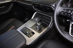 2024 Mazda
                CX-70 G50e Azami