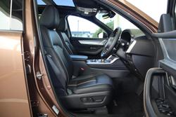 2024 Mazda CX-70 G50e Azami