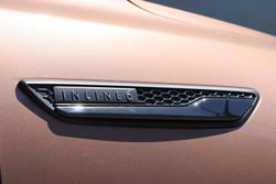 2024 Mazda CX-70 G50e Azami