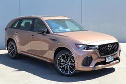 2024 Mazda
                CX-70 G50e Azami