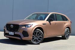 2024 Mazda CX-70 G50e Azami