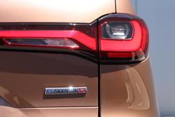 2024 Mazda CX-70 G50e Azami