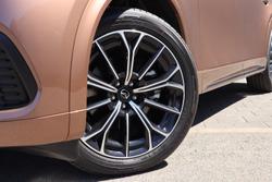 2024 Mazda CX-70 G50e Azami