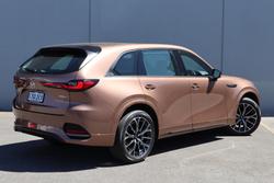 2024 Mazda
                CX-70 G50e Azami