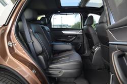 2024 Mazda
                CX-70 G50e Azami