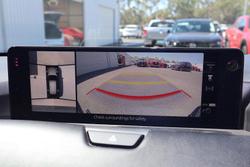 2024 Mazda CX-70 G50e Azami