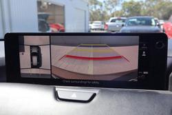 2024 Mazda CX-70 G50e Azami