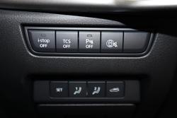 2024 Mazda CX-70 G50e Azami