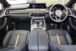 2024 Mazda CX-70 G50e Azami