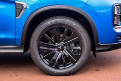 2024 Mitsubishi
                ASX GSR