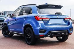 2024 Mitsubishi
                ASX GSR