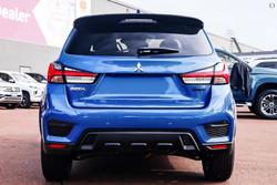 2024 Mitsubishi
                ASX GSR