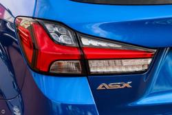 2024 Mitsubishi
                ASX GSR