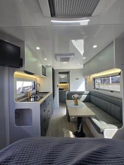 2025 Crusader 2024 Crusader Musketeer Warrior My25